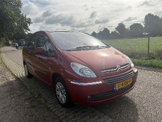 Citroën Xsara PICASSO 1.6I-16V IMAGE picture 11
