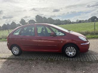 Citroën Xsara PICASSO 1.6I-16V IMAGE picture 13