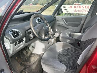 Citroën Xsara PICASSO 1.6I-16V IMAGE picture 5