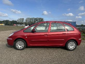 Citroën Xsara PICASSO 1.6I-16V IMAGE picture 3