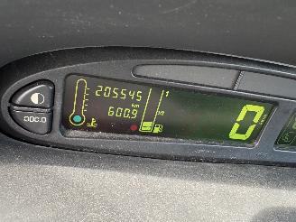 Citroën Xsara PICASSO 1.6I-16V IMAGE picture 9