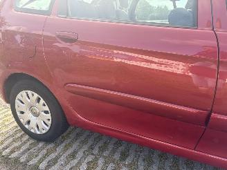 Citroën Xsara PICASSO 1.6I-16V IMAGE picture 19