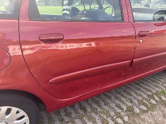 Citroën Xsara PICASSO 1.6I-16V IMAGE picture 20