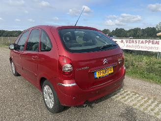 Citroën Xsara PICASSO 1.6I-16V IMAGE picture 4