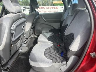 Citroën Xsara PICASSO 1.6I-16V IMAGE picture 6