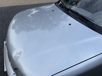 Nissan Micra 1.3 GL N-CVT AUTOMAATBAK DEFECT !!! NIET RIJBAAR !!! picture 20