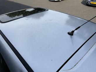 Nissan Micra 1.3 GL N-CVT AUTOMAATBAK DEFECT !!! NIET RIJBAAR !!! picture 17