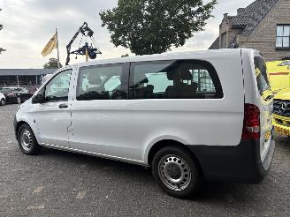 Mercedes Vito 114 CDI TOURER AUTOMAAT, PERSONENBUS / KOMBI / COMBI picture 3