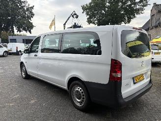 Mercedes Vito 114 CDI TOURER AUTOMAAT, PERSONENBUS / KOMBI / COMBI picture 2