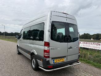 Mercedes Sprinter 311 CDI KOMBI / COMBI / PERSONENBUS, AUTOMAAT picture 4
