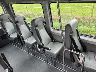 Mercedes Sprinter 311 CDI KOMBI / COMBI / PERSONENBUS, AUTOMAAT picture 21