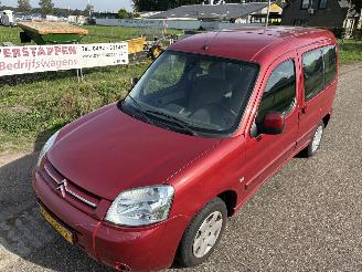 Citroën Berlingo combi 1.4i Multispace Caractère BENZINE ! AIRCO picture 21
