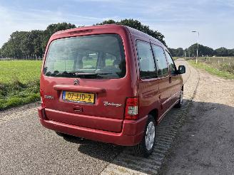 Citroën Berlingo combi 1.4i Multispace Caractère BENZINE ! AIRCO picture 15