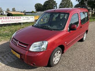Citroën Berlingo combi 1.4i Multispace Caractère BENZINE ! AIRCO picture 22