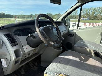 Renault Trafic 2.5 DCI 107KW L2/H1 AIRCO picture 5