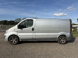 Renault Trafic 2.5 DCI 107KW L2/H1 AIRCO picture 3
