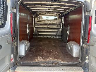 Renault Trafic 2.5 DCI 107KW L2/H1 AIRCO picture 19