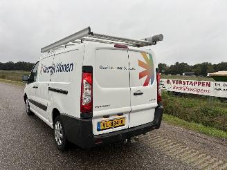 Peugeot Expert 229 2.0 HDI L2H1 Navteq 2, AIRCO, LINKS + RECHTS SCHUIFDEUR picture 4
