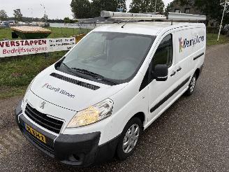 Peugeot Expert 229 2.0 HDI L2H1 Navteq 2, AIRCO, LINKS + RECHTS SCHUIFDEUR picture 26