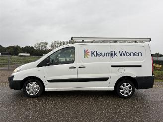 Peugeot Expert 229 2.0 HDI L2H1 Navteq 2, AIRCO, LINKS + RECHTS SCHUIFDEUR picture 3