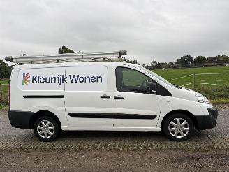 Peugeot Expert 229 2.0 HDI L2H1 Navteq 2, AIRCO, LINKS + RECHTS SCHUIFDEUR picture 18