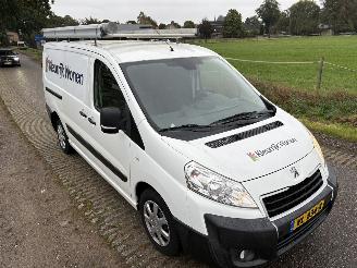 Peugeot Expert 229 2.0 HDI L2H1 Navteq 2, AIRCO, LINKS + RECHTS SCHUIFDEUR picture 25