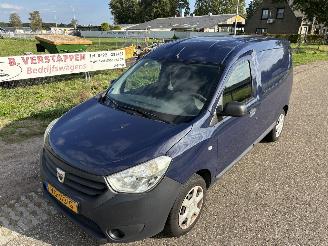 Dacia Dokker 1.5 DCI picture 19