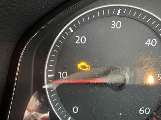 Volkswagen Golf VARIANT 1.9 TDI AIRCO picture 12