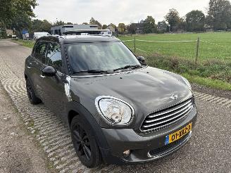 Mini Countryman 1.6 COOPER CHILI picture 25
