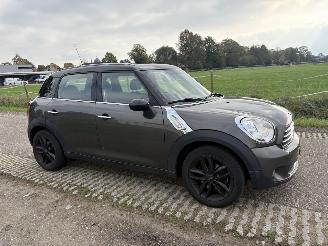 Mini Countryman 1.6 COOPER CHILI picture 14