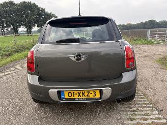 Mini Countryman 1.6 COOPER CHILI picture 18