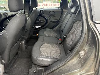 Mini Countryman 1.6 COOPER CHILI picture 11