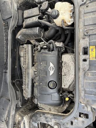 Mini Countryman 1.6 COOPER CHILI picture 26