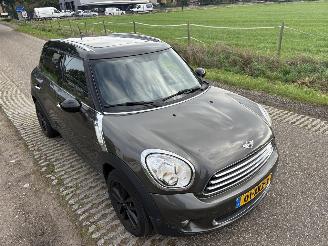 Mini Countryman 1.6 COOPER CHILI picture 24