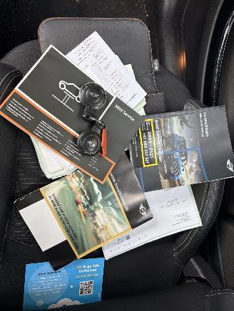 Mini Countryman 1.6 COOPER CHILI picture 28
