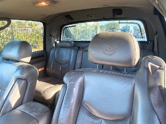 Cadillac Escalade V8 6.0 benzine + lpg 4 wheel drive picture 5