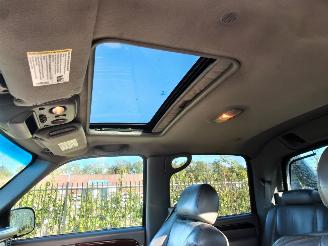 Cadillac Escalade V8 6.0 benzine + lpg 4 wheel drive picture 6