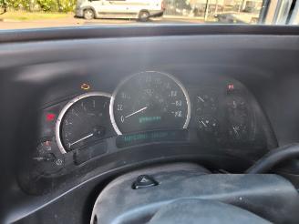 Cadillac Escalade V8 6.0 benzine + lpg 4 wheel drive picture 7