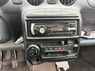 Hyundai Atos -PRIME AIRCO picture 8