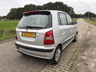 Hyundai Atos -PRIME AIRCO picture 13