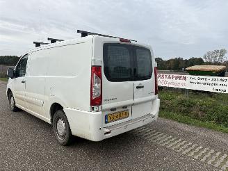 Peugeot Expert 2.0 HDI L2H1 Navteq 2, AIRCO, NAVIGATIE ENZ picture 4