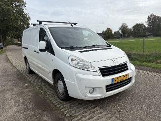 Peugeot Expert 2.0 HDI L2H1 Navteq 2, AIRCO, NAVIGATIE ENZ picture 14