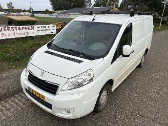 Peugeot Expert 2.0 HDI L2H1 Navteq 2, AIRCO, NAVIGATIE ENZ picture 24