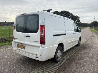 Peugeot Expert 2.0 HDI L2H1 Navteq 2, AIRCO, NAVIGATIE ENZ picture 17