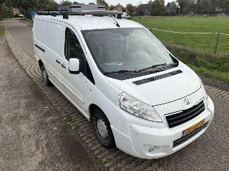 Peugeot Expert 2.0 HDI L2H1 Navteq 2, AIRCO, NAVIGATIE ENZ picture 23