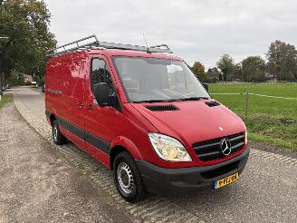 Mercedes Sprinter 313 CDI LANG / LAAG MET OA AIRCO L2/H1 picture 25