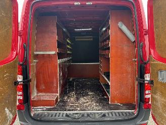 Mercedes Sprinter 313 CDI LANG / LAAG MET OA AIRCO L2/H1 picture 19