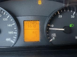 Mercedes Sprinter 313 CDI LANG / LAAG MET OA AIRCO L2/H1 picture 8