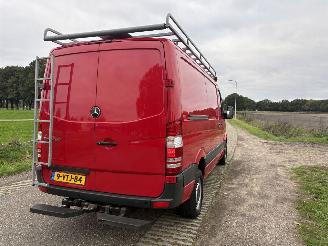 Mercedes Sprinter 313 CDI LANG / LAAG MET OA AIRCO L2/H1 picture 17
