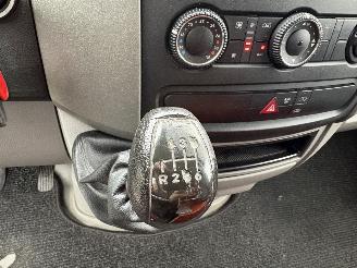 Mercedes Sprinter 313 CDI LANG / LAAG MET OA AIRCO L2/H1 picture 11